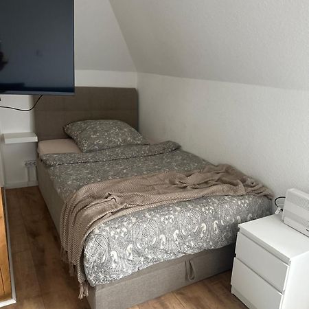 Room Deluxe Meerbusch Εξωτερικό φωτογραφία